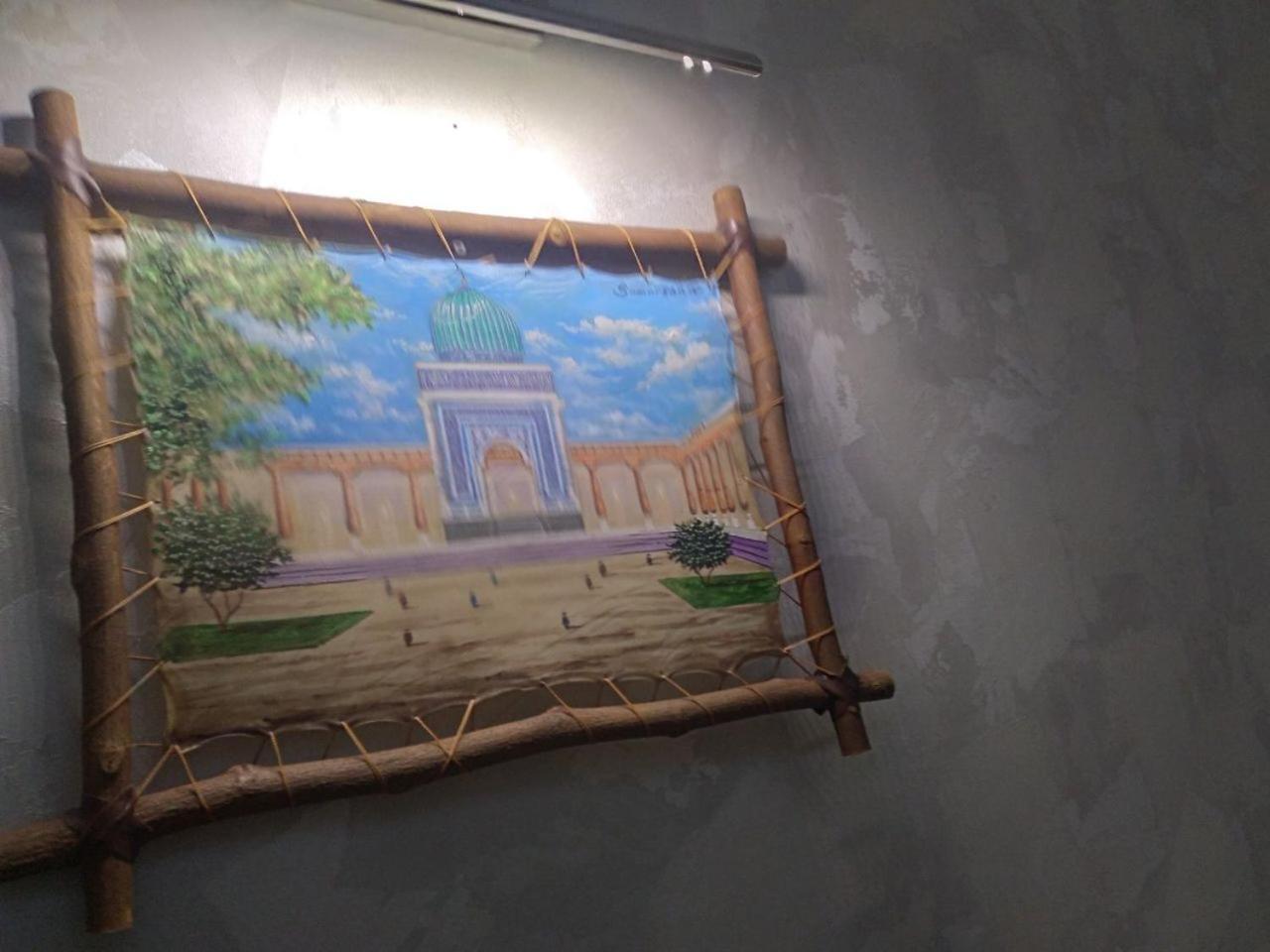 Green Lux Koshbakaly Luaran gambar